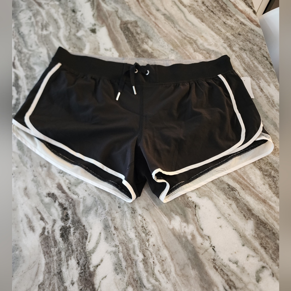 Calvin Klein Performance Quick Dry Running Shorts